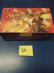 Gatecrash: Deutsch: Booster Box